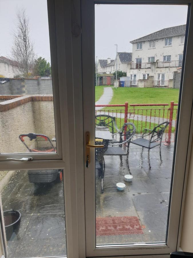 Kilkenny City Apartment Exterior foto
