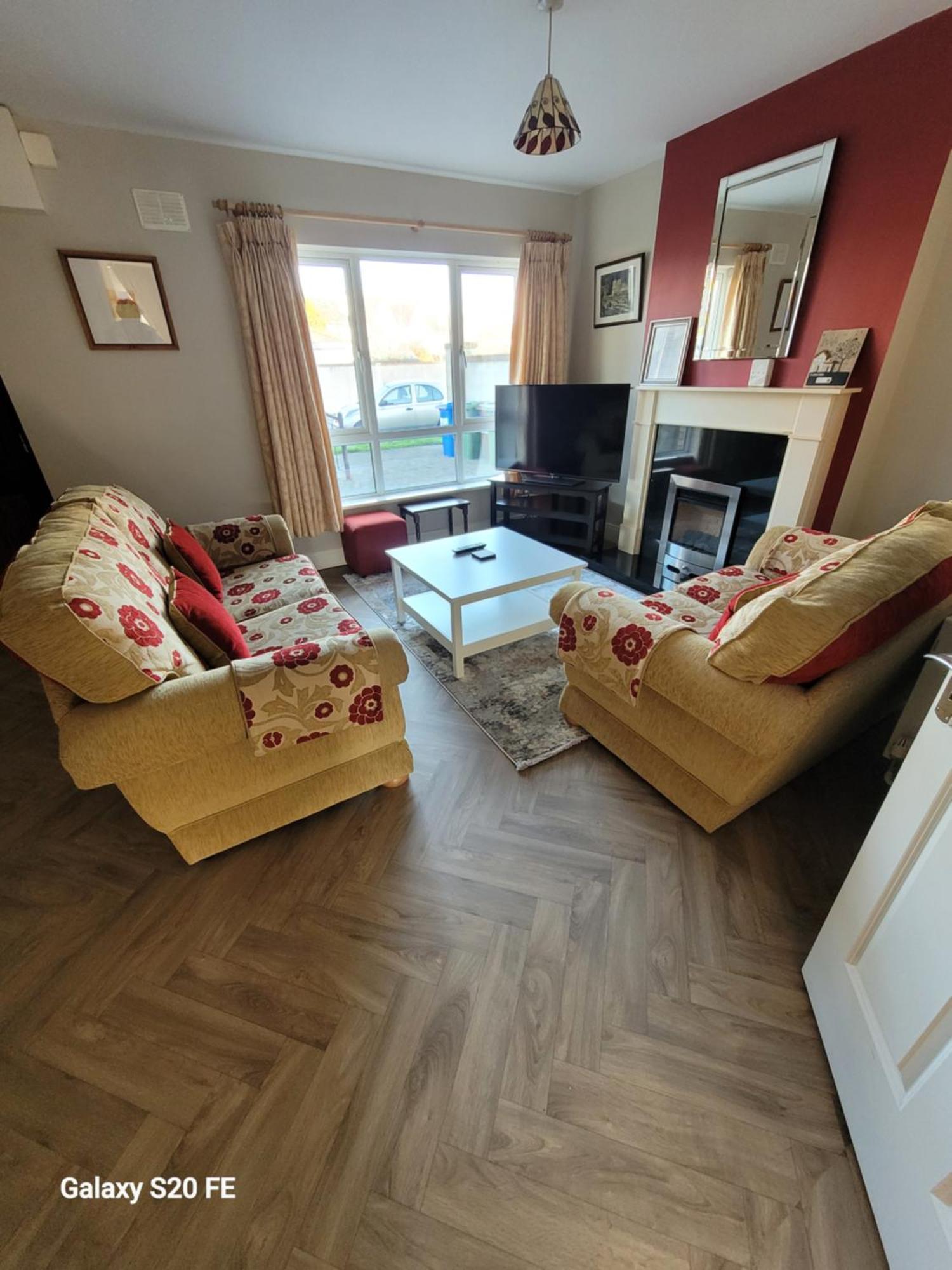 Kilkenny City Apartment Exterior foto
